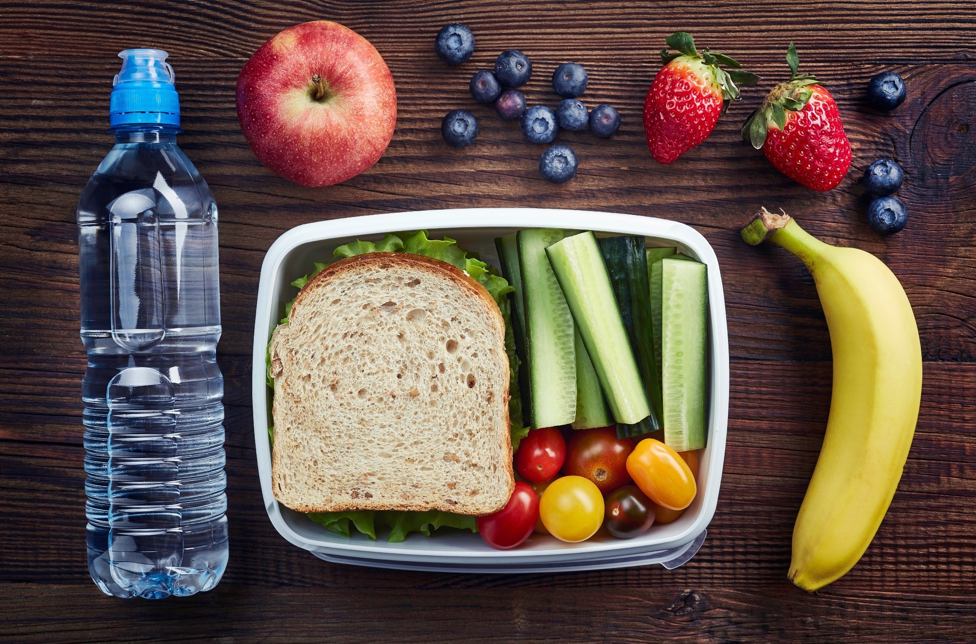 Study: The Nutritional Quality of Food Provision at UK Government-Funded Holiday Clubs: A Cross-Sectional Analysis of Energy and Nutrient Content. Image Credit: baibaz/Shutterstock.com