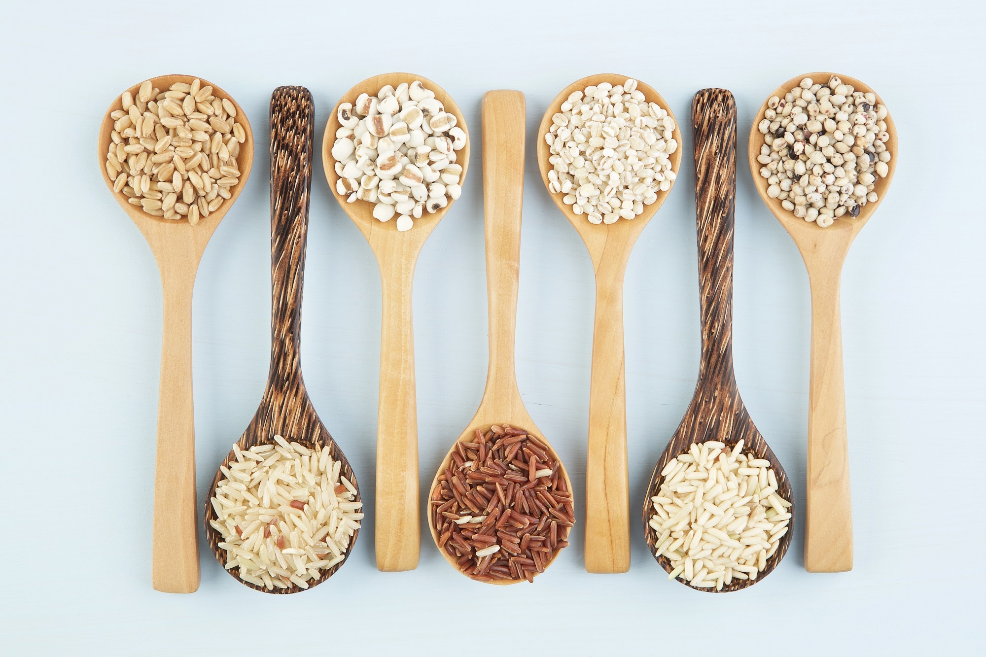 Study: The relationship between whole-grain intake and measures of cognitive decline, mood, and anxiety – a systematic review. Image Credit: kireewongfoto/Shutterstock.com