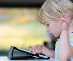 An exploration of the correlates of screen time in early childhood
