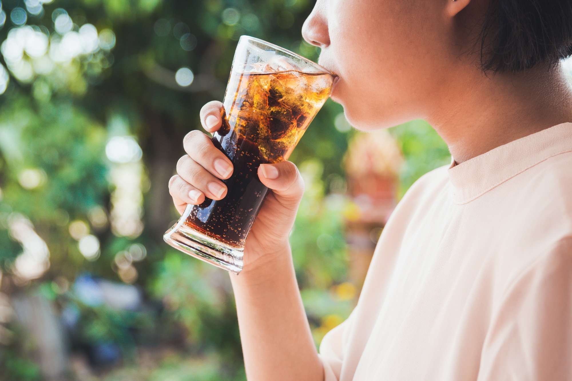 Study: Beverage consumption and mortality among adults with type 2 diabetes: prospective cohort study. Image Credit: nednapa / Shutterstock.com