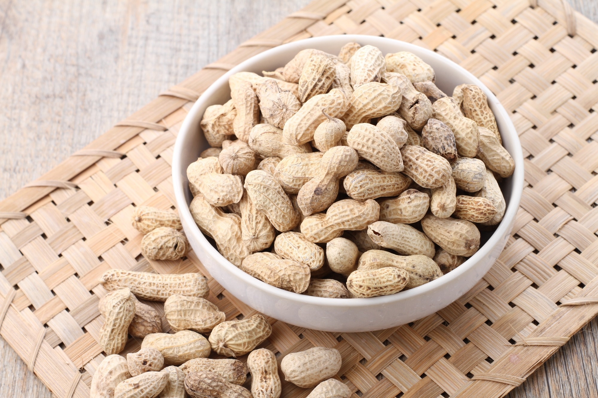 Study: The Protective Effect of Moderate Maternal Peanut Consumption on Peanut Sensitization and Allergy. Image Credit: Ricky_herawan/Shutterstock.com