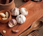 Eating garlic may lower risk of colorectal cancer, study finds