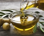 Study evaluates the effects of phenolic compounds in extra virgin olive oil on skin health