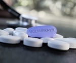 Molnupiravir treatment reduces risk of long COVID in high risk patients