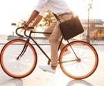 Study links commuting choices to heart health: Walk or cycle to impact cardiovascular risk