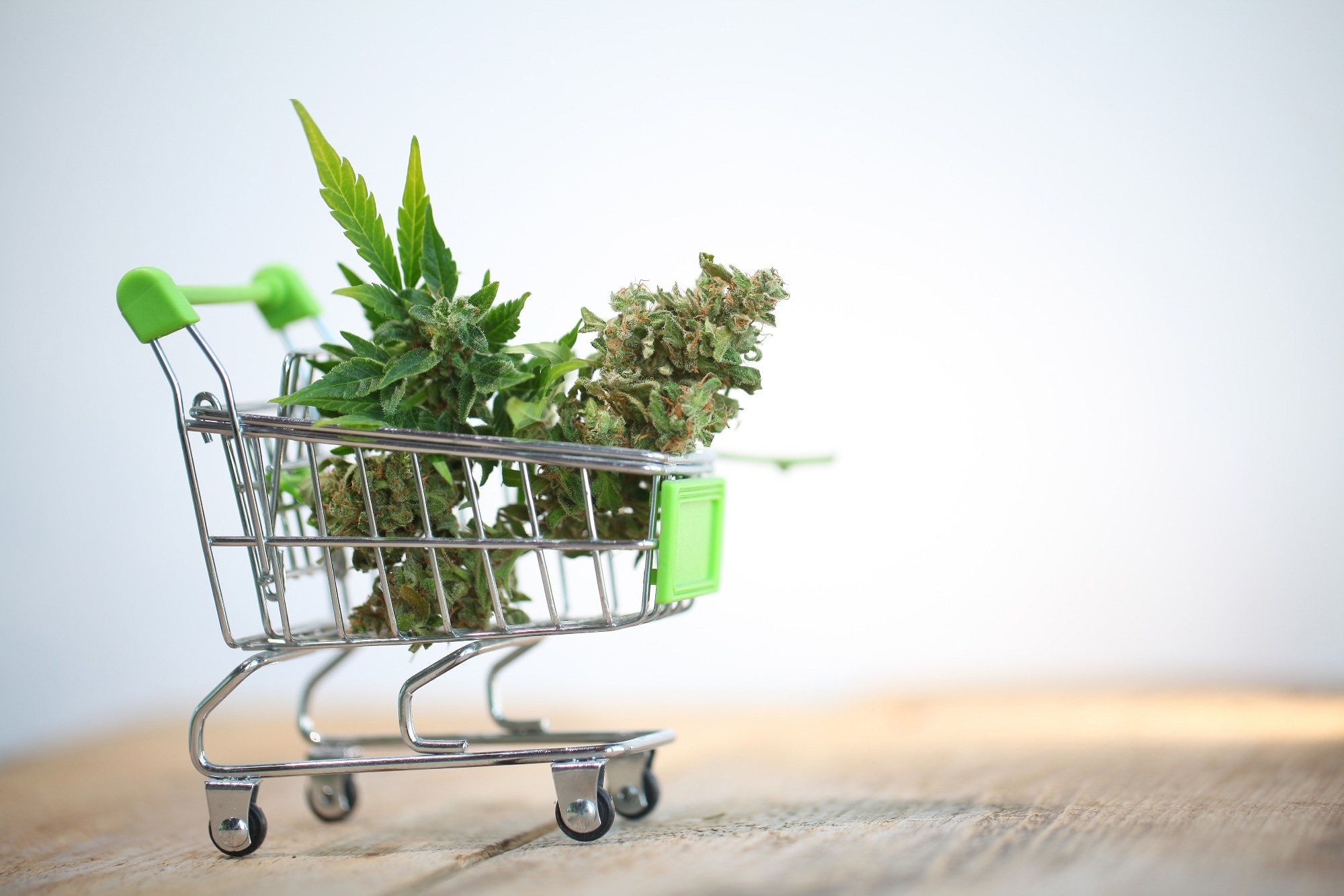 Study: The impact of legal cannabis availability on cannabis use and health outcomes: A systematic review. Image Credit: OMfotovideocontent/Shutterstock.com