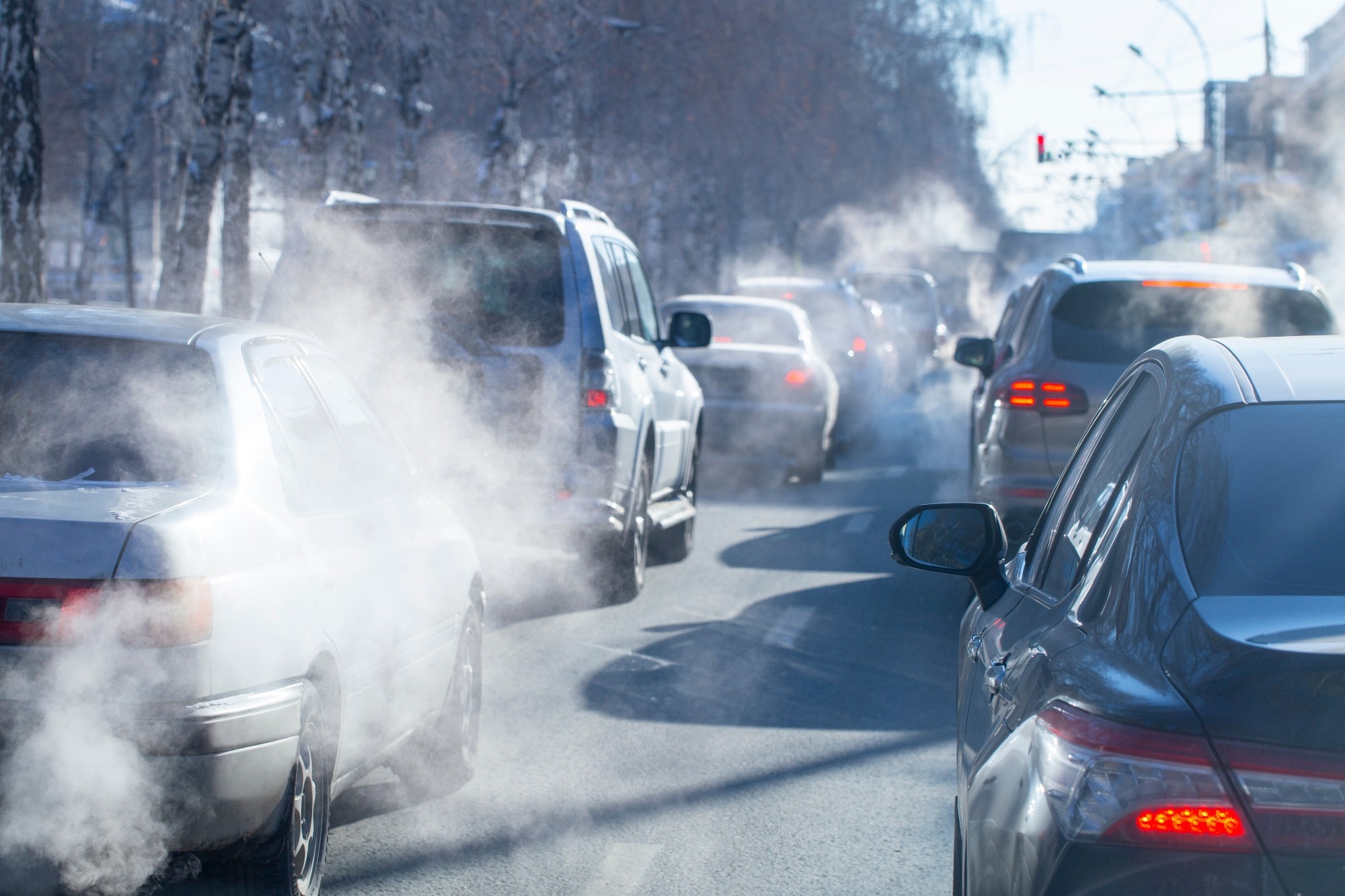 Study: Air Pollution and Perinatal Mental Health: A Comprehensive Overview. Image Credit: NadyGinzburg/Shutterstock.com