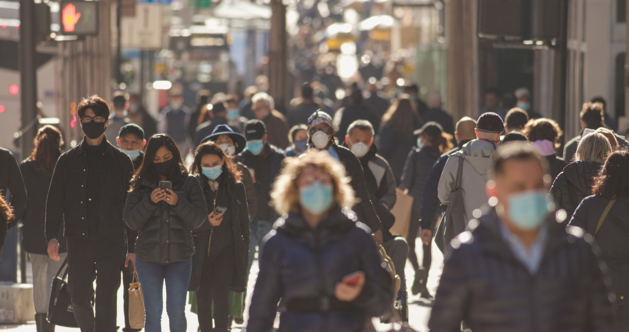 Study: The Threat of Impending Pandemics: A Proactive Approach. Image Credit: blvdone/Shutterstock