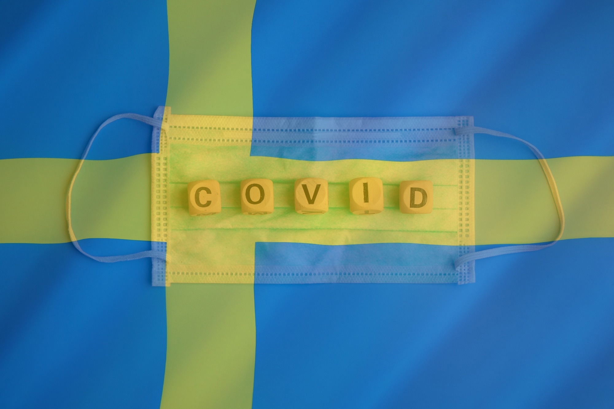 Omicron’s grip on Sweden: High transmission rates persist despite high seroprevalence