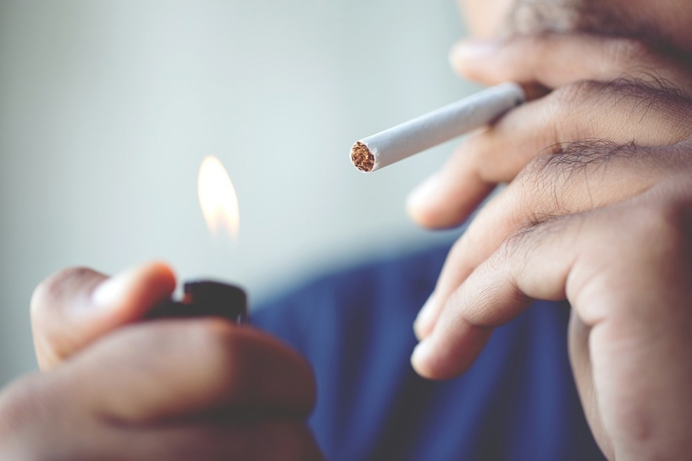 Study: Tobacco Product Use Among Adults – United States, 2021. Image Credit: fongbeerredhot/Shutterstock.com
