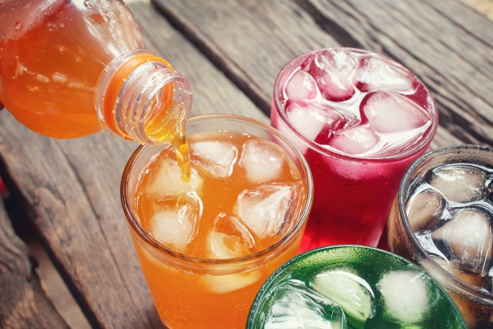 Study: Switching from Sugar- to Artificially-Sweetened Beverages: A 12-Week Trial. Image Credit: successo images/Shutterstock.com