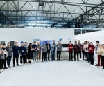 MGI Launches Overseas Production Line of DNBSEQ-G400* Sequencer in Latvia