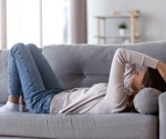 Can cognitive behavioral therapy target severe fatigue following COVID-19?