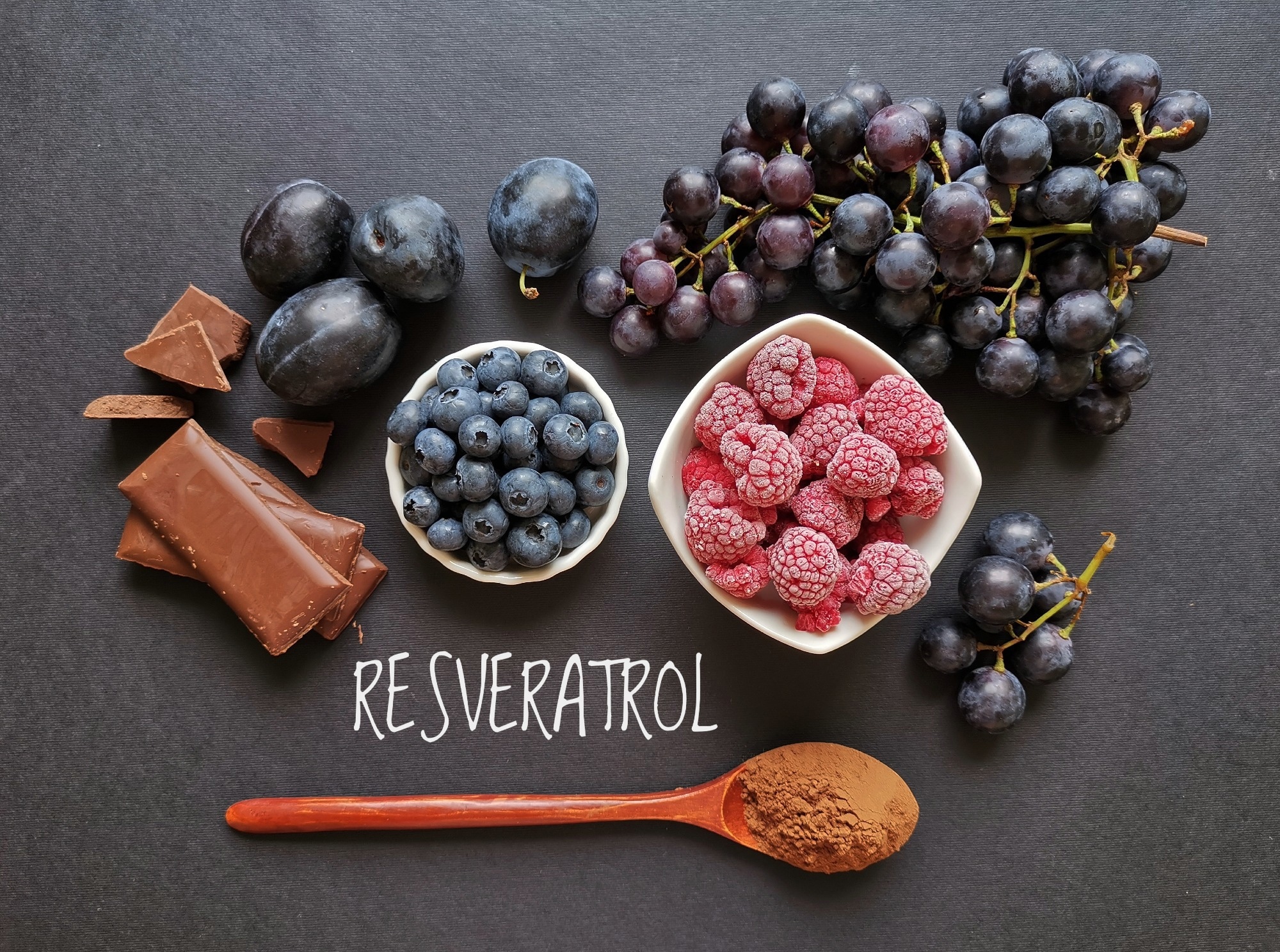 Study: The Impact of Resveratrol-Enriched Bread on Cardiac Remodeling in a Preclinical Model of Diabetes. Image Credit: DanijelaMaksimovic/Shutterstock.com