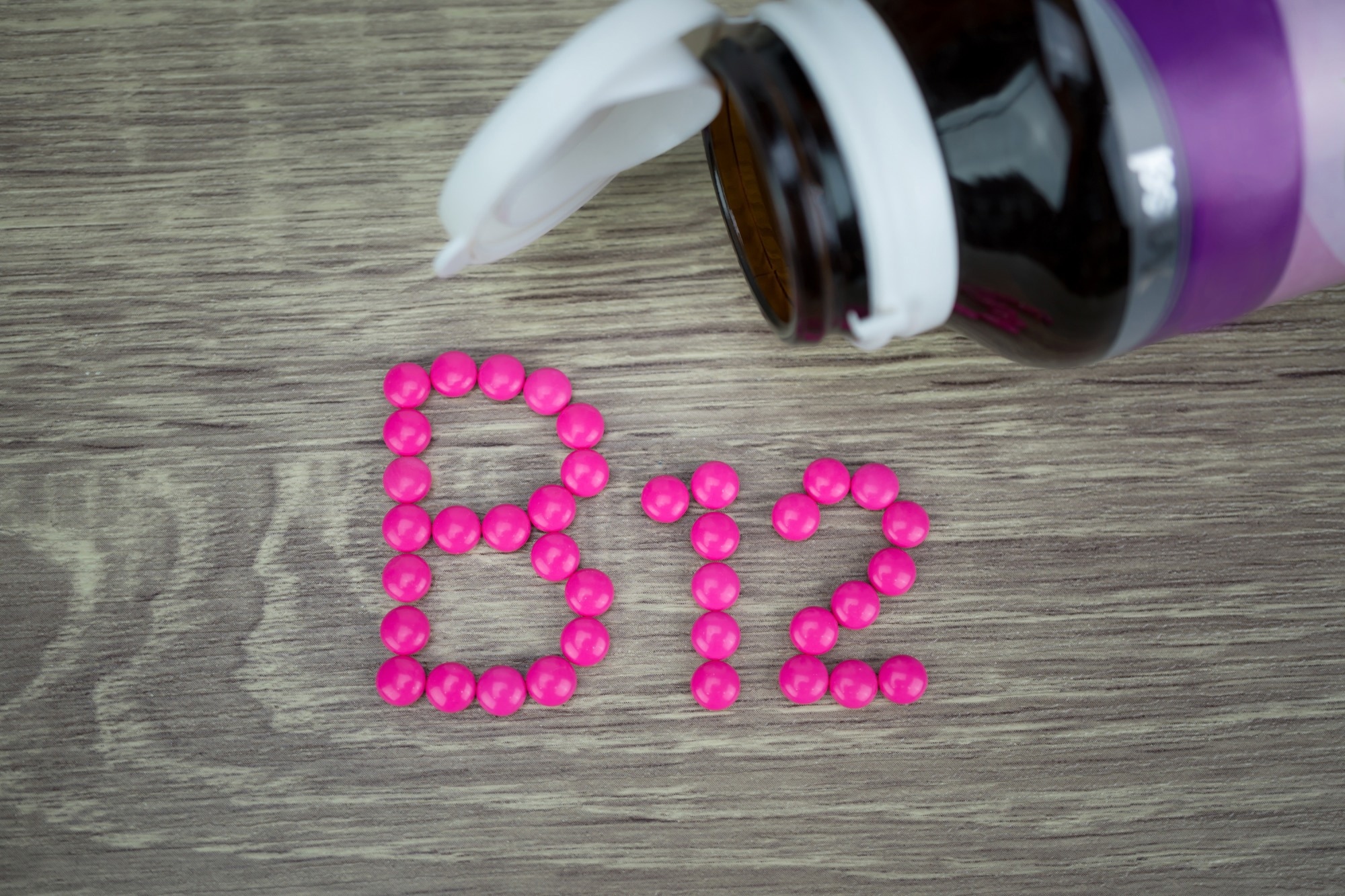 Study: The effect of vitamin B12 supplementation during pregnancy on infant growth and development in Nepal: a community-based, double-blind, randomised, placebo-controlled trial. Image Credit: NatchaS/Shutterstock.com