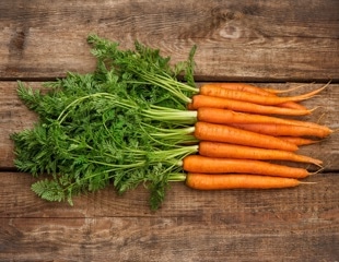 Supercharge your health with carotenoids