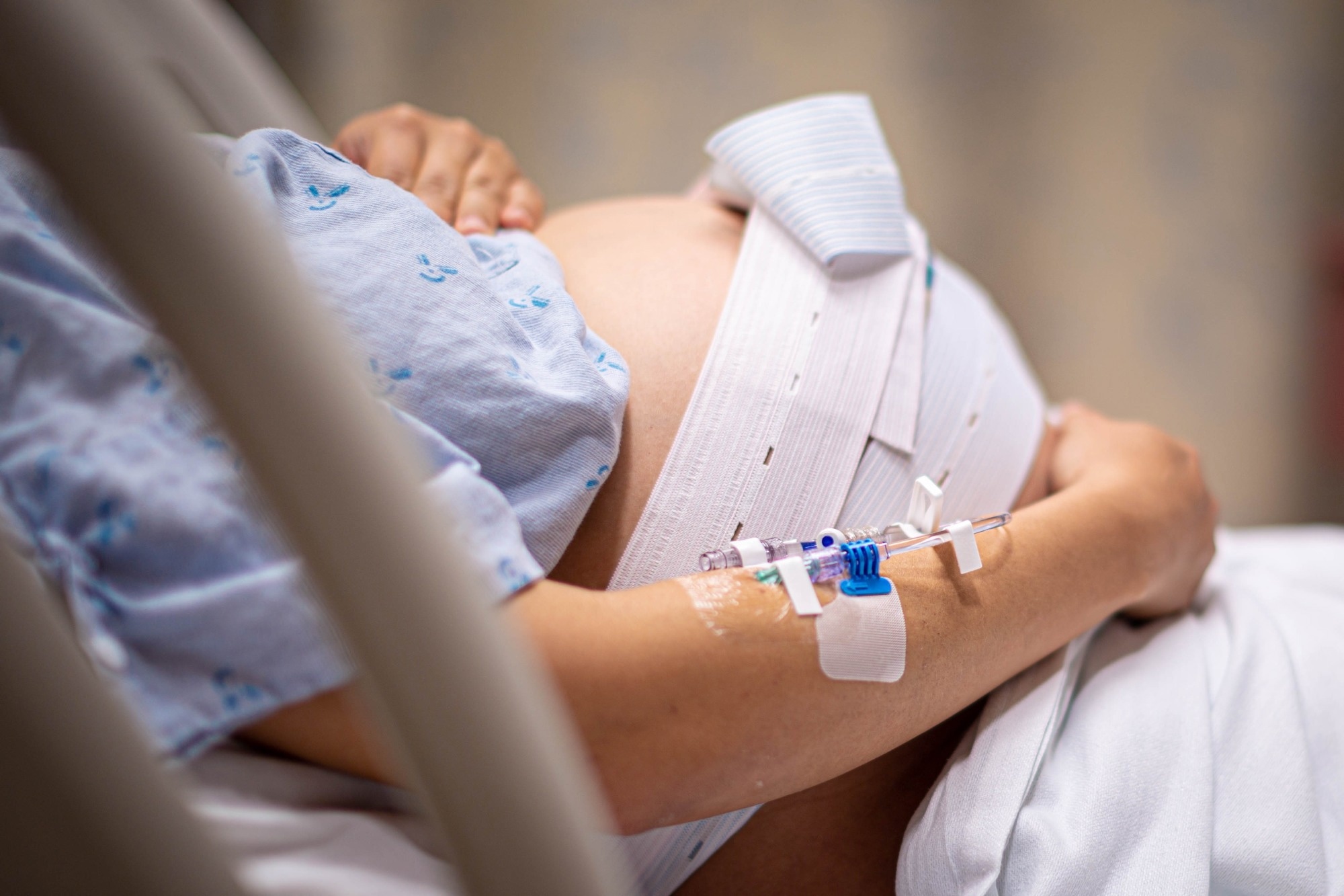 Examen d'experts : L'impact des lieux de naissance sur les résultats de la grossesse aux États-Unis.  Crédit d'image : christinarosepix / Shutterstock