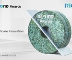 MGI's DNBSEQ-T20×2 wins BEYOND Healthcare Innovation Award