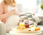 Maternal diet may be associated with the diet and body composition of their children