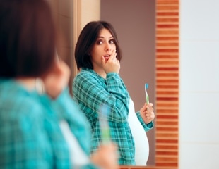 Pregnancy and oral health: Unveiling the risks and awareness for mothers-to-be