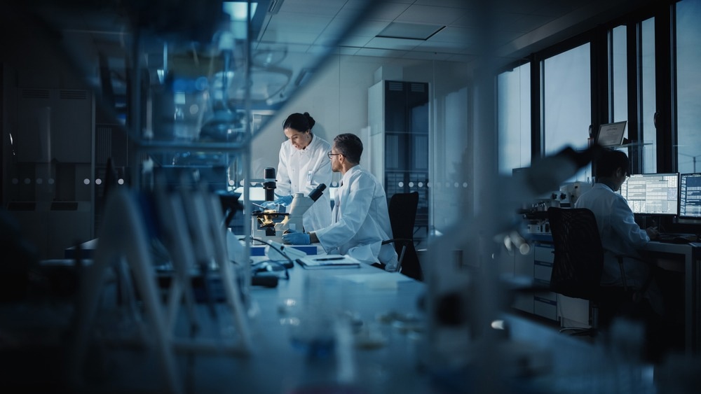 Bridging the Gap between Academia and Industry: The Power of Collaboration in Life Sciences