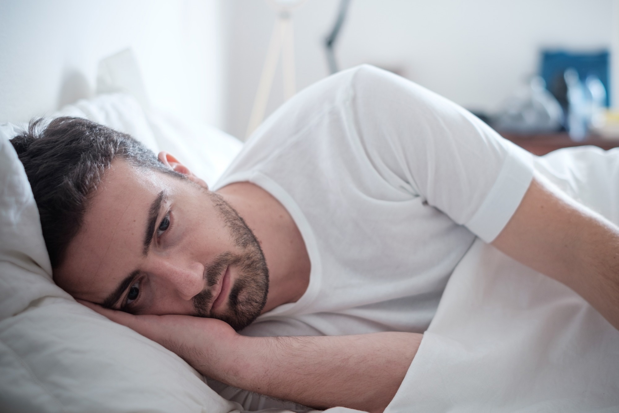 Study: Impaired health-related quality of life in long-COVID syndrome after mild to moderate COVID-19. Image Credit: tommaso79 / Shutterstock.com