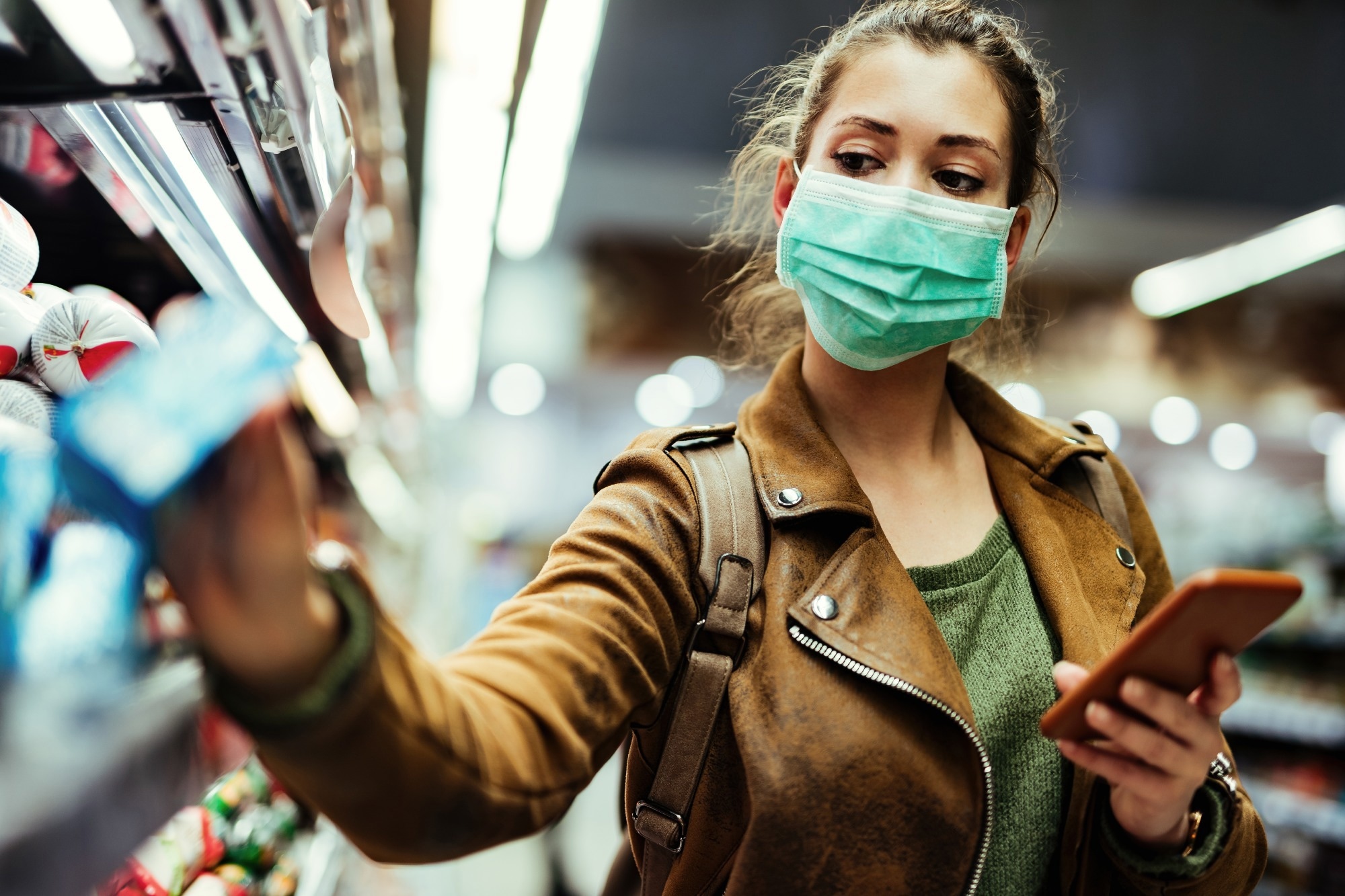 Study: Getting to the Truth About the Effectiveness of Masks in Preventing COVID-19. Image Credit: DrazenZigic/Shutterstock.com