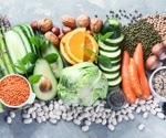 Evidence suggests plant-based diets reduce blood pressure