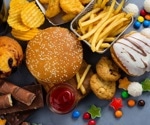 Feasting on ultra-processed foods? New study links diet to surging depression rates