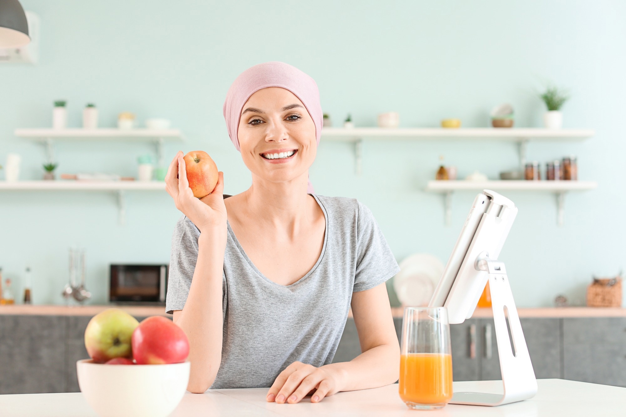 مطالعه: اثرات بلندمدت یک رژیم غذایی کتوژنیک برای سرطان.  اعتبار تصویر: Pixel-Shot / Shutterstock.com