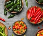Turn down the heat: Spicy foods linked to memory decline in inactive seniors