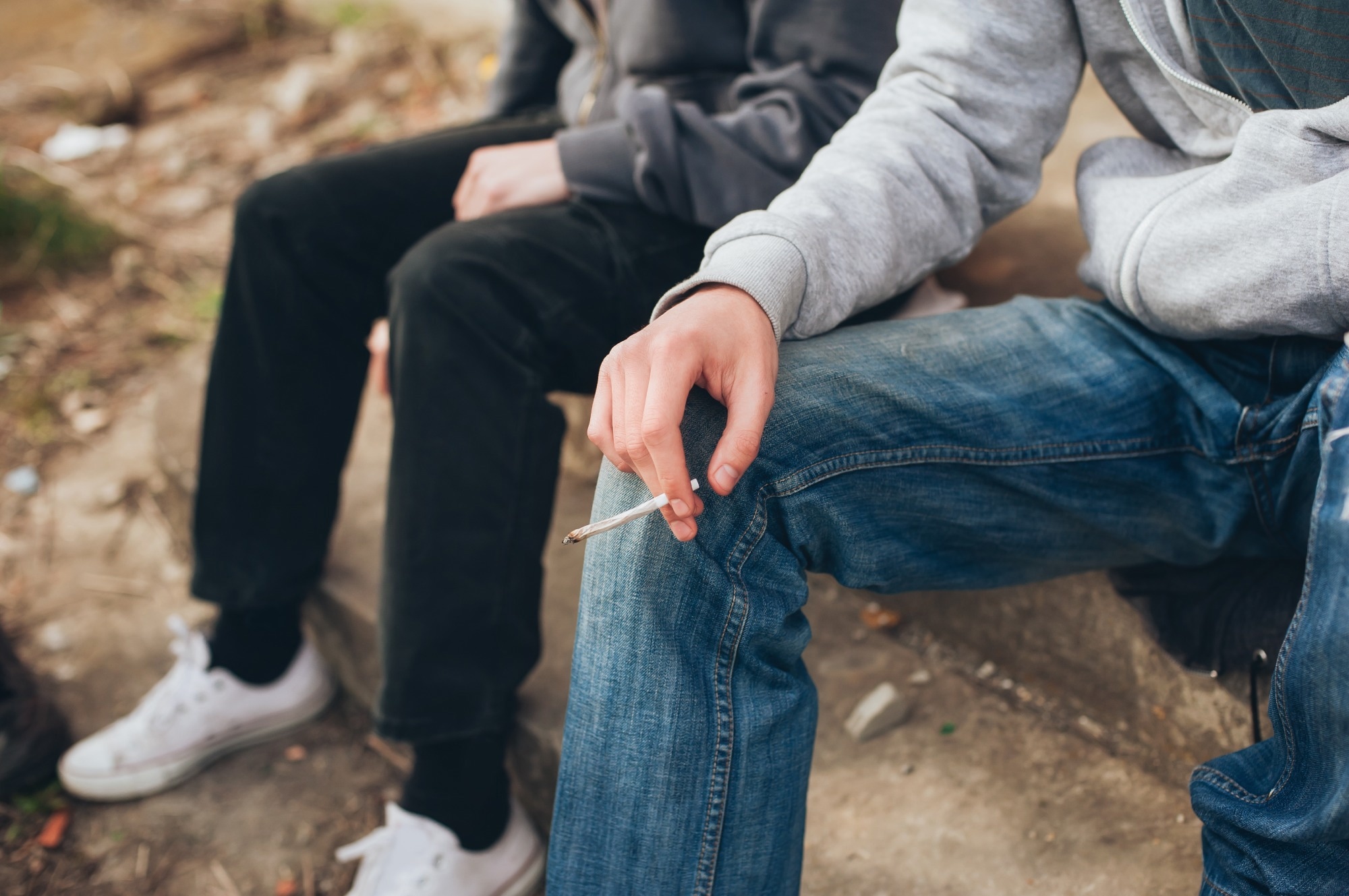 Study: Emotion dysregulation in relation to cannabis use and mental health among young adults. Image Credit: guruXOX / Shutterstock.com