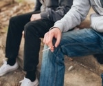 Cannabis use, emotions, and mental health: Unraveling the young adult connection