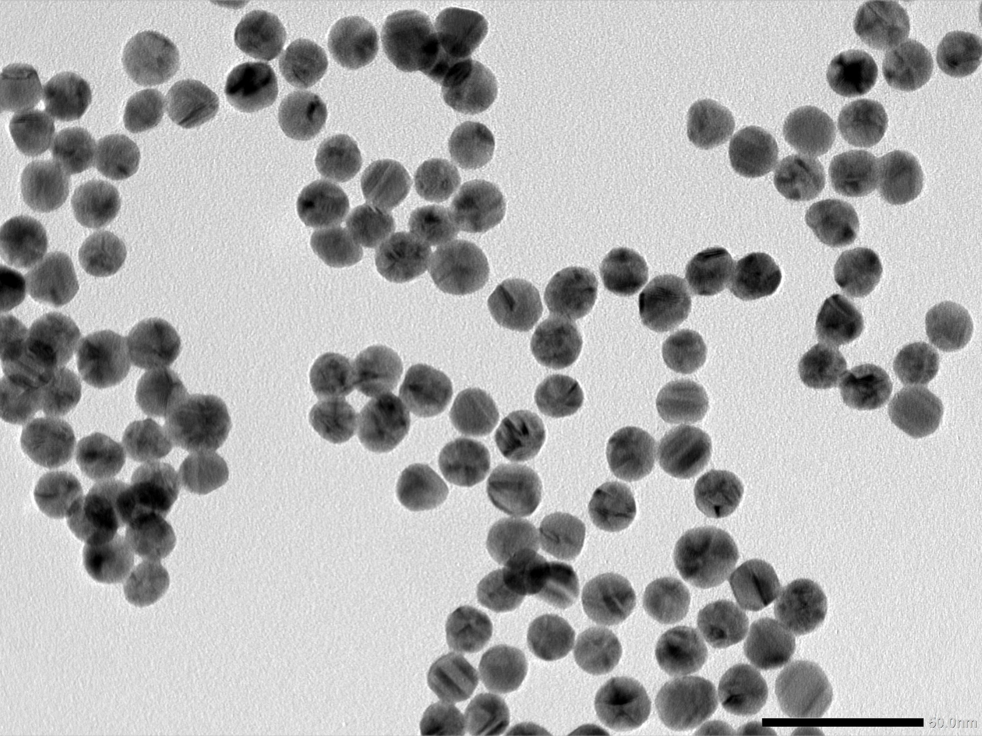 Study: Nanoparticles and Other Nanostructures and the Control of Pathogens: From Bench to Vaccines. Image Credit: nararat yong / Shutterstock.com