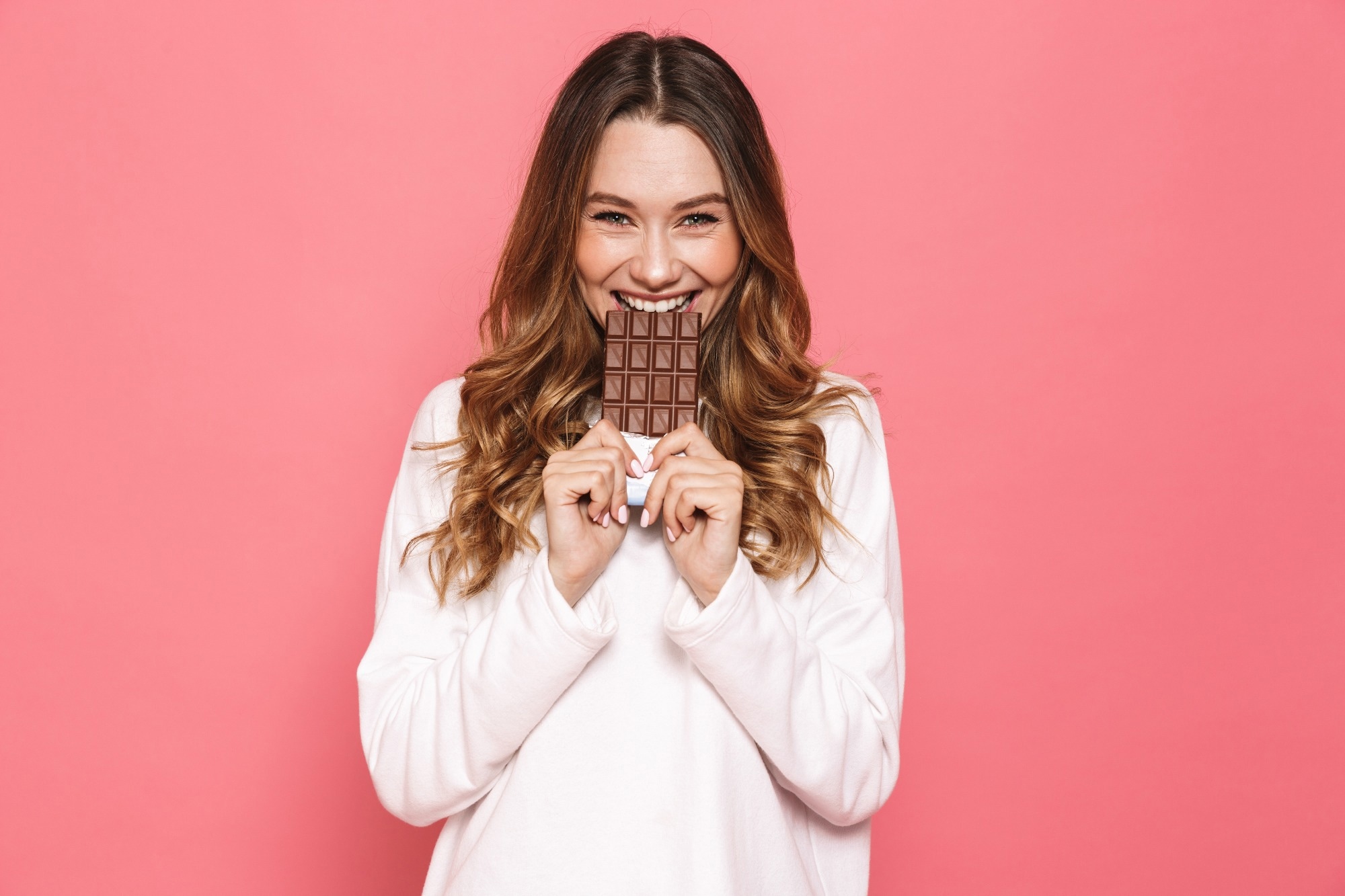 Study: Chocolate Consumption in Relation to All-Cause and Cause-Specific Mortality in Women: The Women’s Health Initiative. Image Credit: Dean Drobot / Shutterstock.com