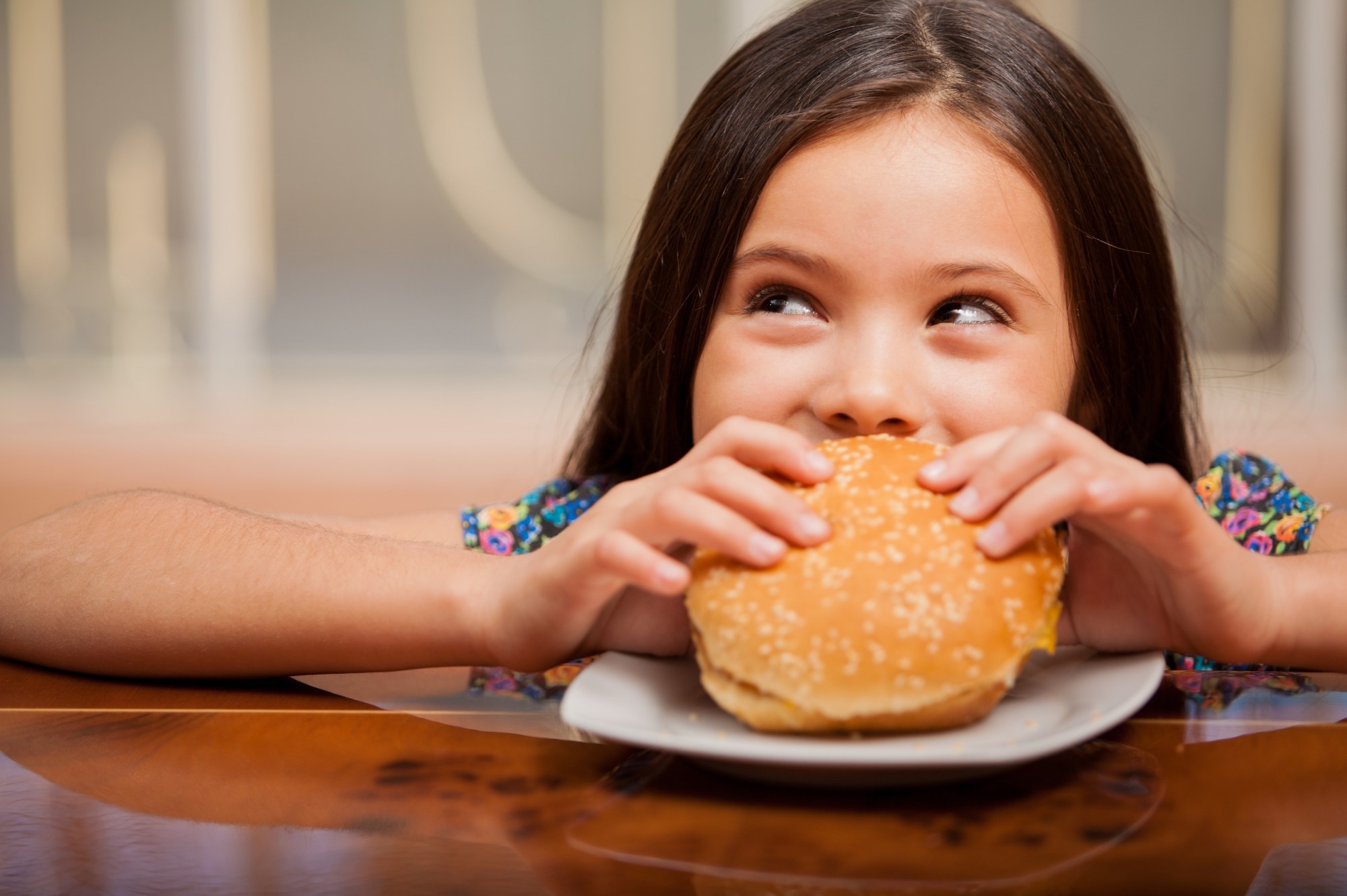 Processed danger: Industrial food additives and the health risks to children