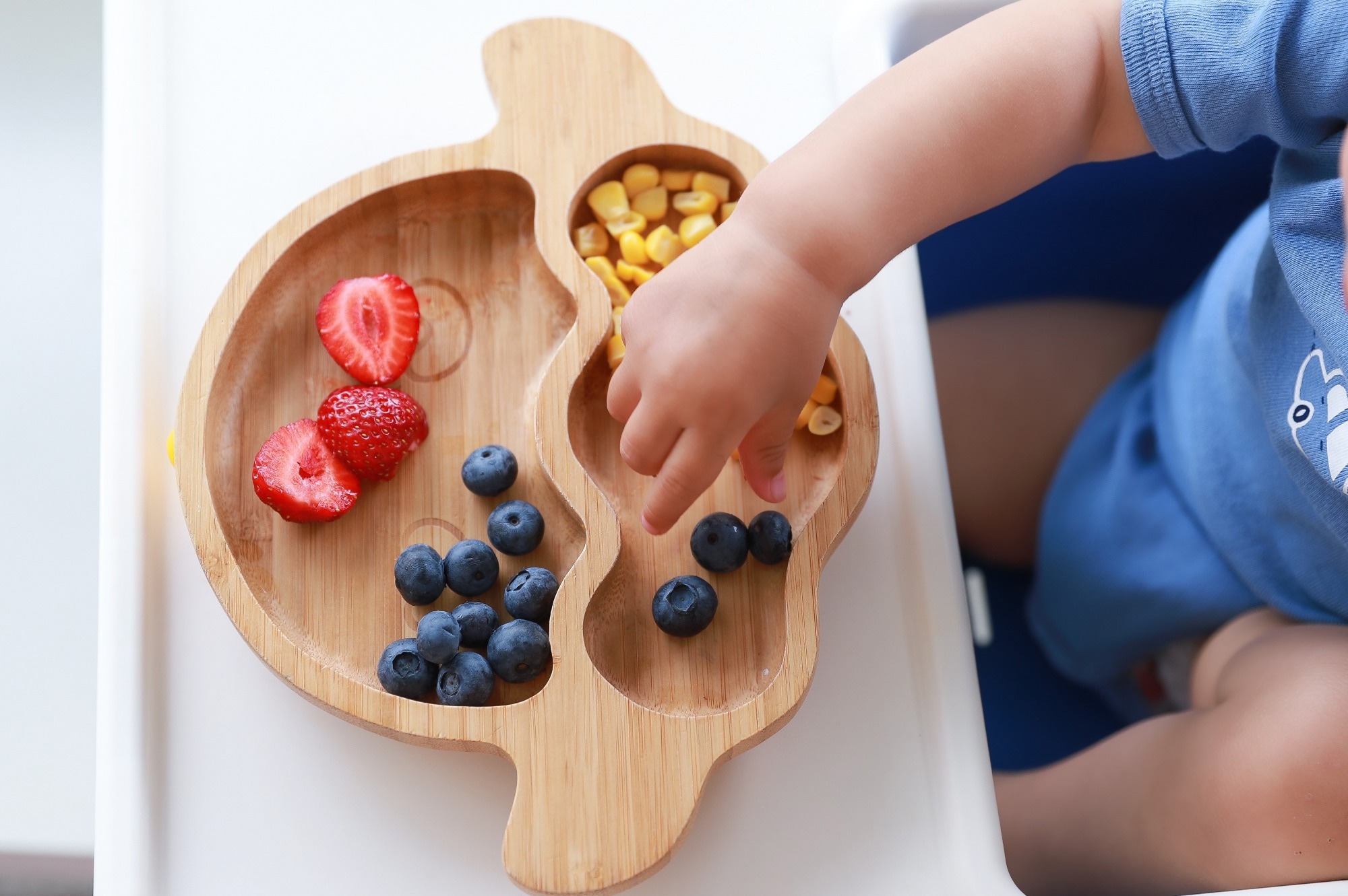 مطالعه: توسعه شاخص تغذیه سالم-کودکان نوپا-2020.  اعتبار تصویر: Onjira Leibe / Shutterstock.com