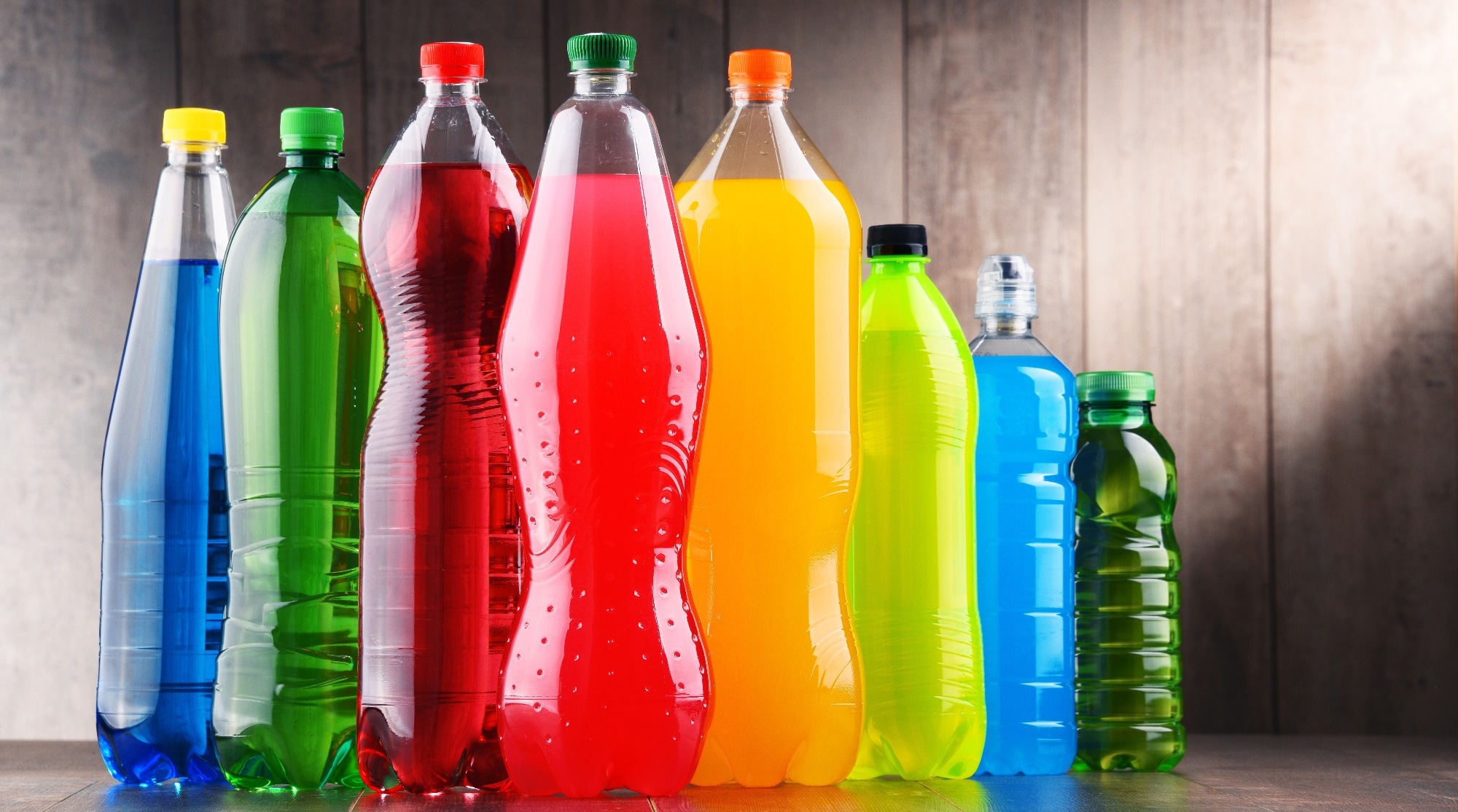 Are U.S. adolescents aware of the health risks associated with consuming sugary drinks?