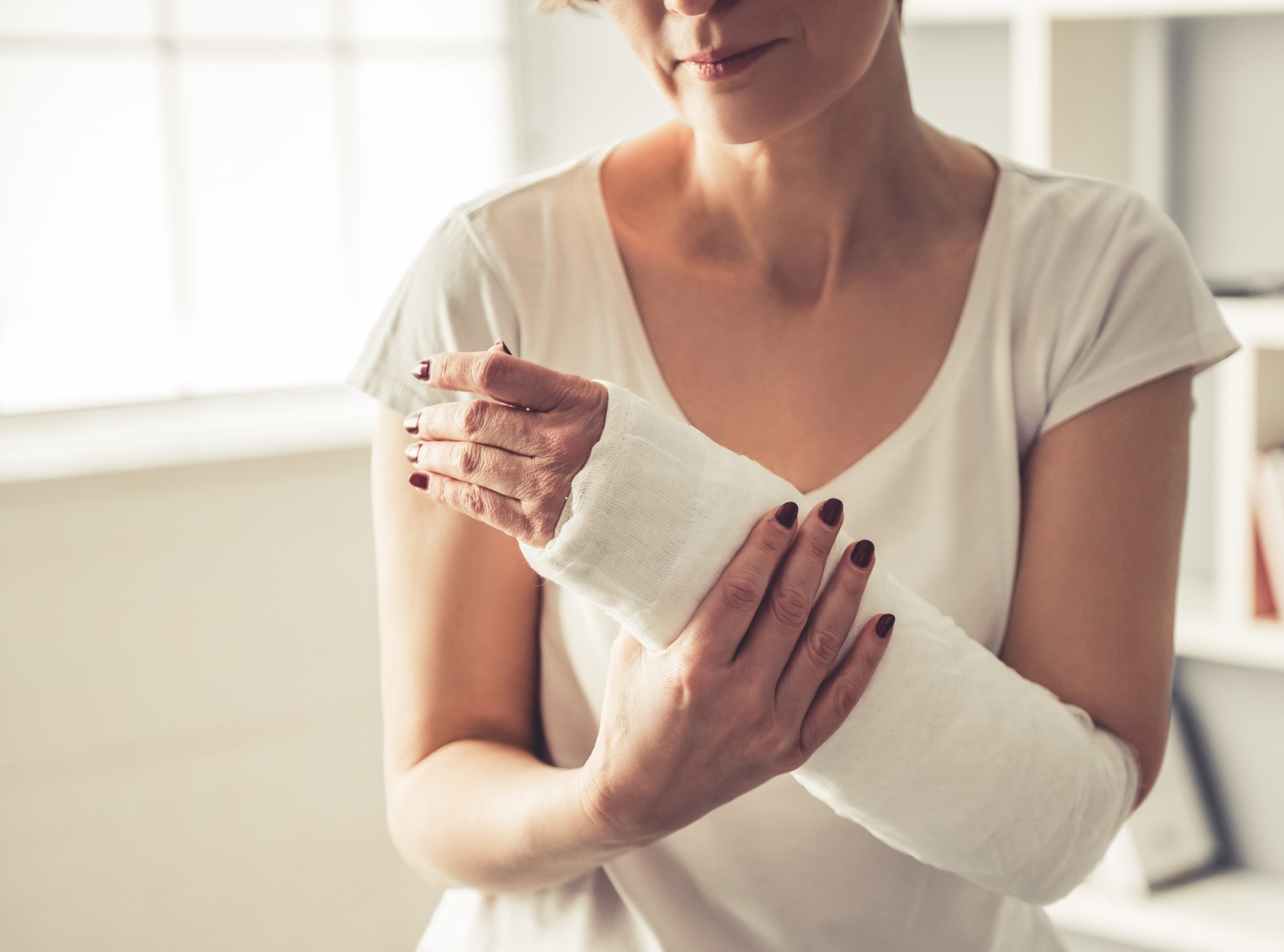 Study: Prediabetes and Fracture Risk Among Midlife Women in the Study of Women’s Health Across the Nation. Image Credit: VGstockstudio/Shutterstock.com