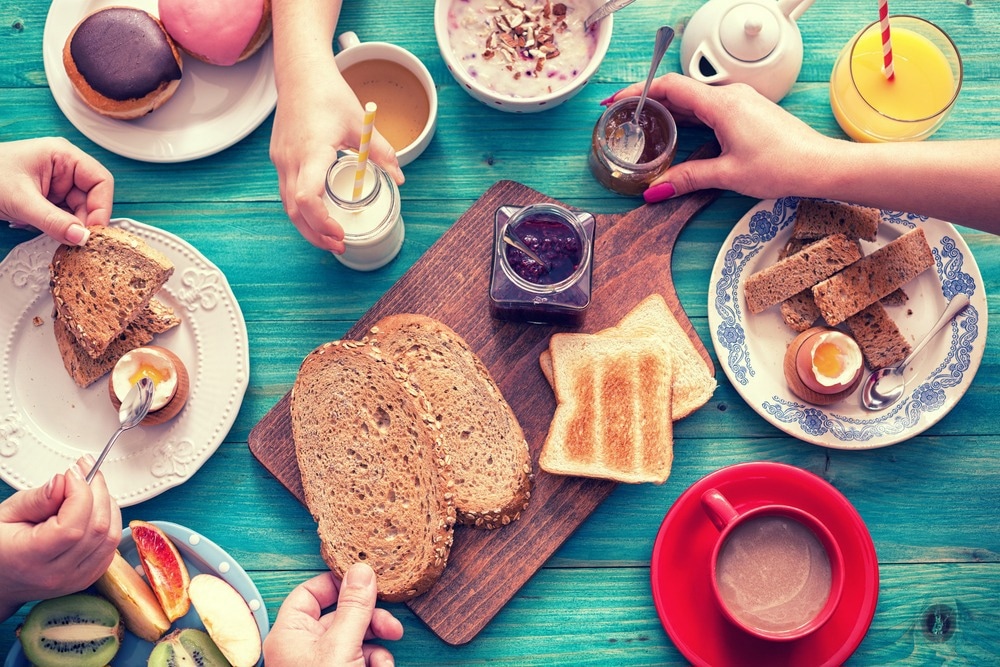Study: The Correlation between Adolescent Daily Breakfast Consumption and Socio-Demographic: Trends in 23 European Countries Participating in the Health Behaviour in School-Aged Children Study (2002–2018). Image Credit: K2 PhotoStudio/Shutterstock.com