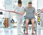 A groundbreaking digital brain–spine bridge empowers tetraplegic patient to walk naturally after spinal cord injury