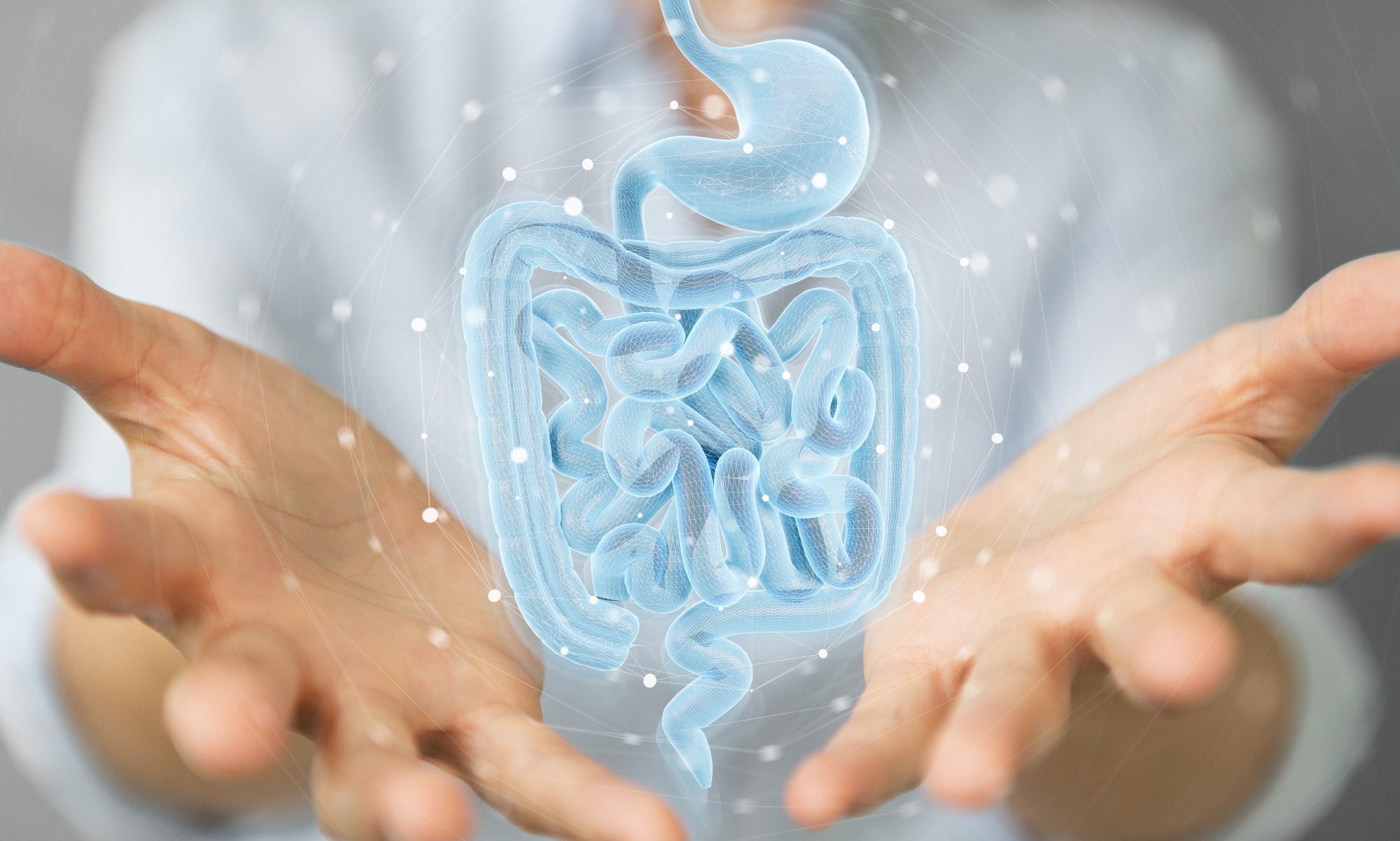 Study: The enteric nervous system relays psychological stress to intestinal inflammation. Image Credit: sdecoret/Shutterstock.com