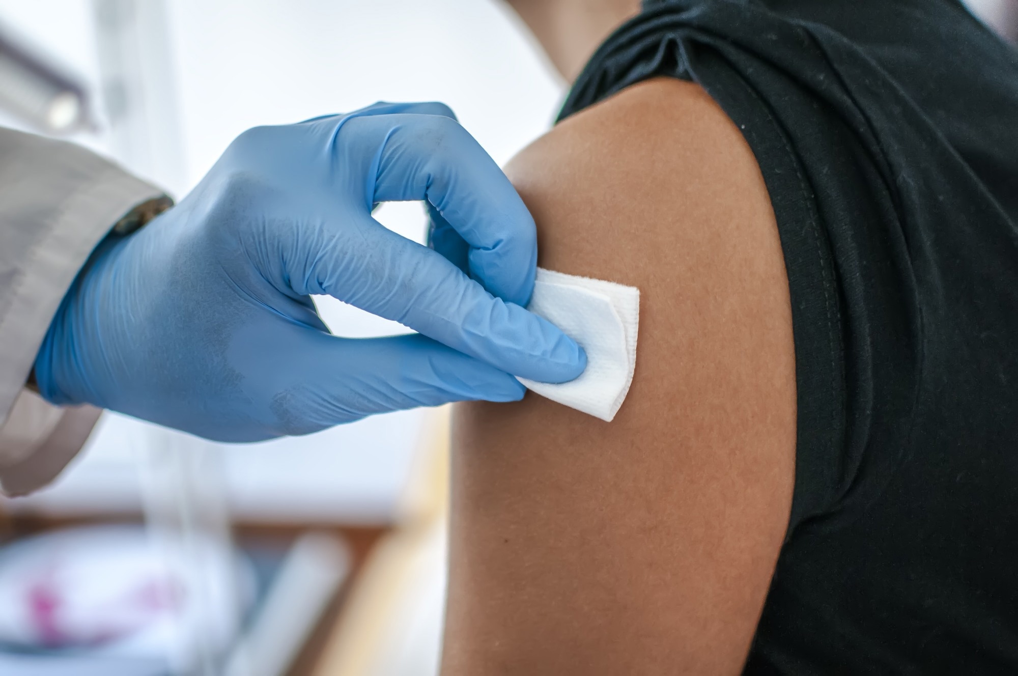 Study: Meningococcal ACWYX Conjugate Vaccine in 2-to-29-Year-Olds in Mali and Gambia. Image Credit: xelaway/Shutterstock.com