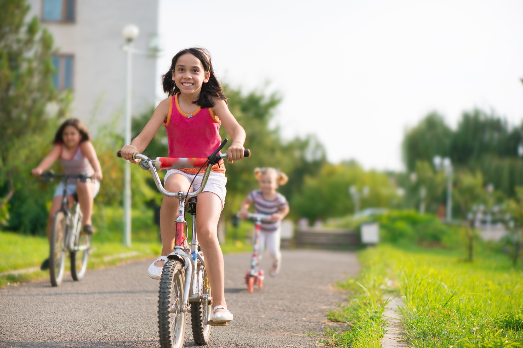 Study: Physical activity in young children across developmental and health states: the ActiveCHILD study. Image Credit: spass / Shutterstock.com