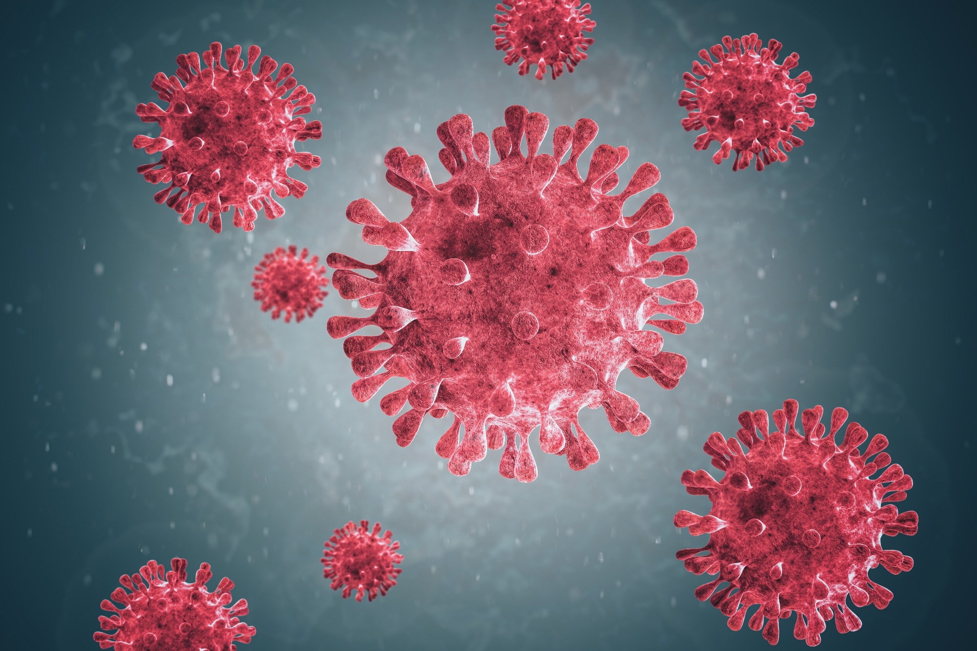 Study: The emergence, impact, and evolution of human metapneumovirus variants from 2014 to 2021 in Spain. Image Credit: VO IMAGES / Shutterstock.com