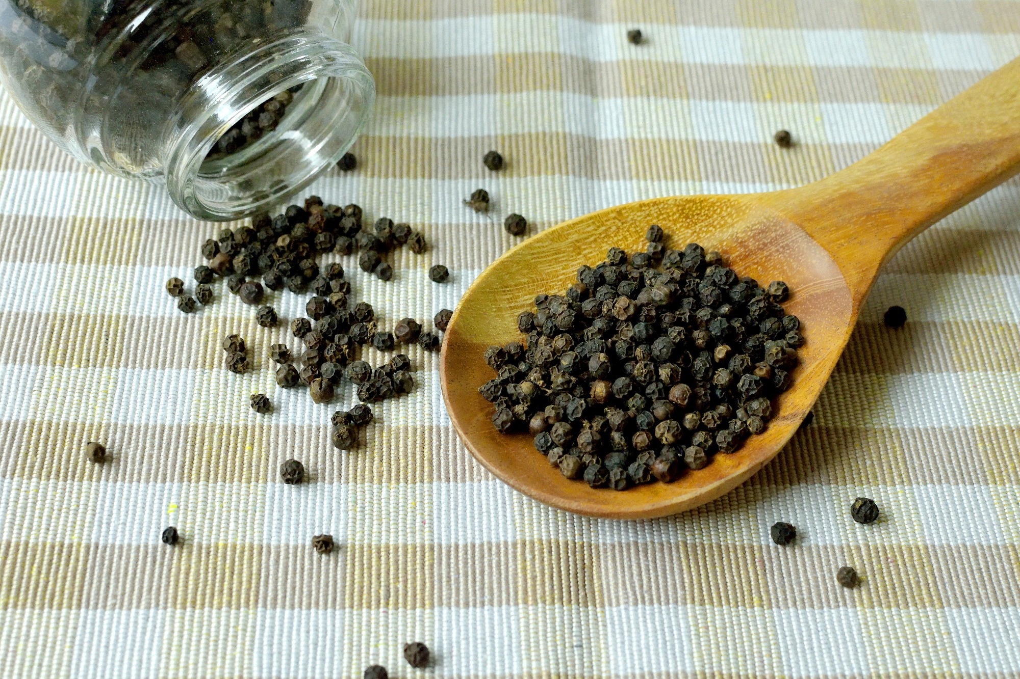 Study: Combination of Taurine and Black Pepper Extract as a Treatment for Cardiovascular and Coronary Artery Diseases.Image Credit: Lerkrat Tangsri / Shutterstock