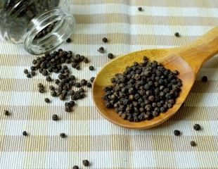 Spice up your heart health: Taurine and black pepper combo shows promising cardioprotective effects
