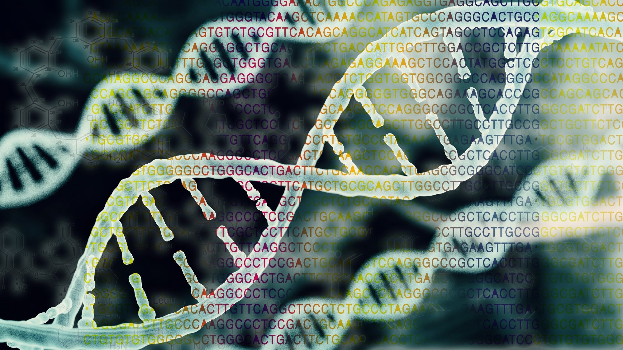 Study: Whole-Genome Sequencing Analysis of Human Metabolome in Multi-Ethnic Populations. Image Credit: CI Photos / Shutterstock