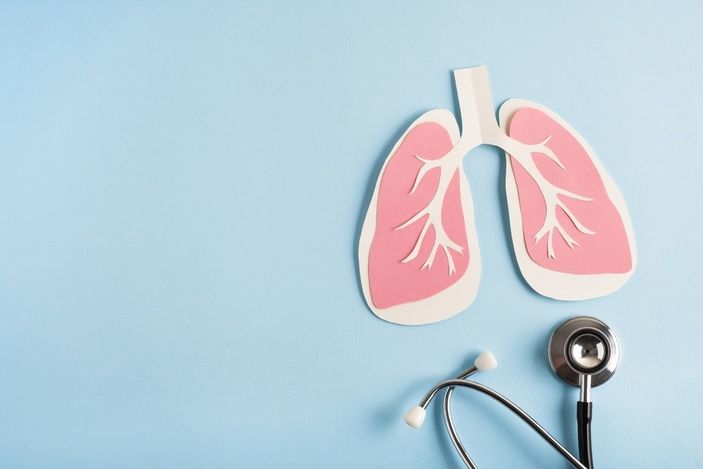 Study: Implementation of BPaL in the United States: Experience using a novel all-oral treatment regimen for treatment of rifampin-resistant or rifampin-intolerant TB disease. Image Credit: Helena Nechaeva/Shutterstock.com