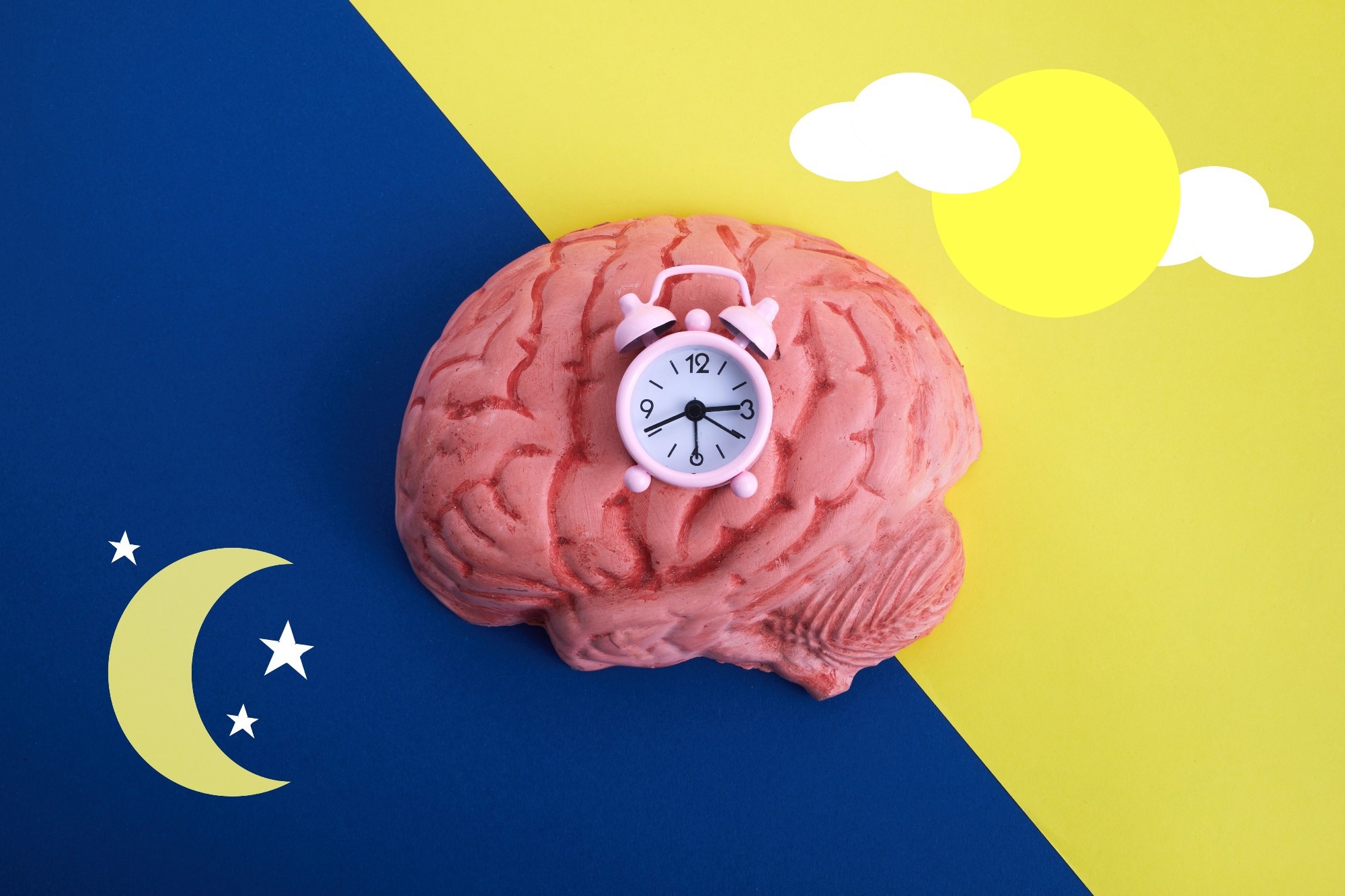 Study: Multidimensional Sleep Health Prior to SARS-CoV-2 Infection and Risk of Post–COVID-19 Condition. Image Credit: vetre/Shutterstock.com